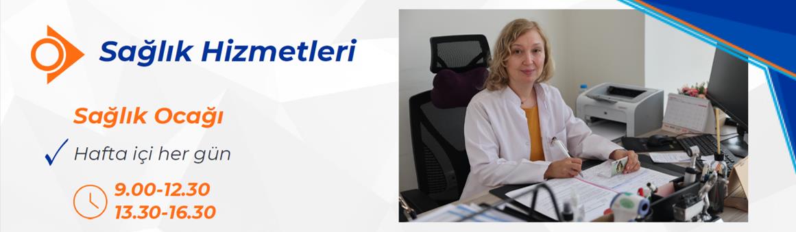 BANÜ 19 No. lu Aile Sağlığı Merkezi