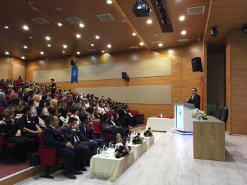 Meme Kanseri Farkındalığı Semineri Gerçekleştirildi