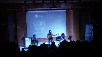 Unplugged Dinletileri