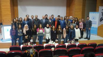 “Edebiyatımızın Vicdanı Mehmet Akif Ersoy” Konulu Panel ve Fotoğraf Sergisi