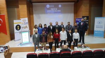 Türkiye’de Kripto Para Kullanımı Konulu Konferans
