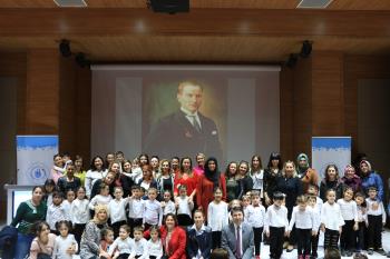 Dünya Kadınlar Günü Kutlamaları