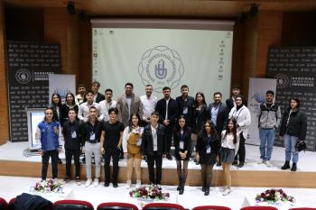 Uluslararası Ticaret Topluluğumuzca E- Ticaret ve E -İhracat Konferansı Yapıldı