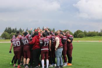 Korumalı Futbol 1. Lig Yarı Final Müsabakaları