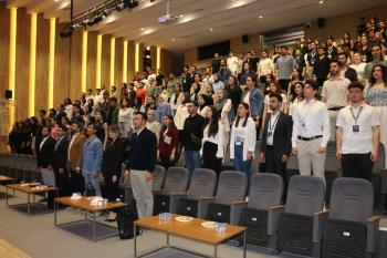 Üniversitemizde AI-STORM Etkinliği Gerçekleştirildi