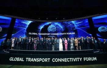 Global Transport Connectivity Forum İstanbul’da Gerçekleştirildi