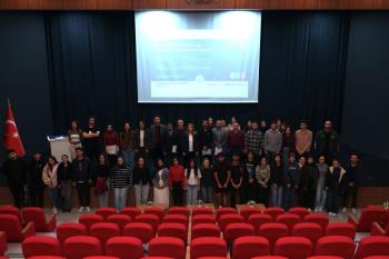 “Yaşamdan Bilime Uzanan Yol: Kadavra ve Organ Bağışı Perspektifleri” Konulu Panel Düzenlendi