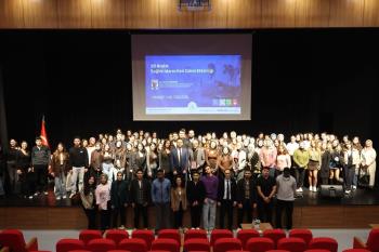 18 Aralık Sağlık İdarecileri Günü Kapsamında Etkinlik Gerçekleştirildi