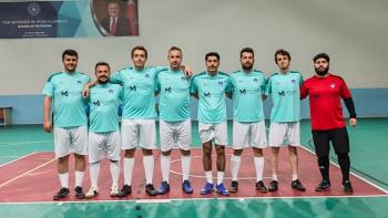 Wind OF BANU stars public sports games with A win