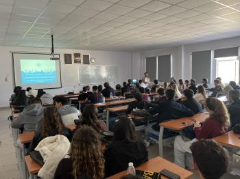 Üniversite ve Yurt Yaşamına Uyum Semineri ve PDR Birimi Tanıtım Etkinliği Düzenlendi